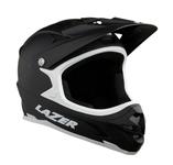 LAZER ķivere Phoenix +Matte Black XS (52-54cm)