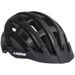LAZER ķivere Compact Black Uni (54-61cm)