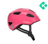LAZER ķivere Nutz 2.0 KinetiCore Fuchsia  (50-56cm)