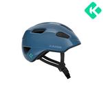 LAZER ķivere Nutz 2.0 KinetiCore Steel Blue  (50-56cm)