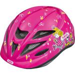 Lastekiiver Abus Hubble roosa 46-52cm