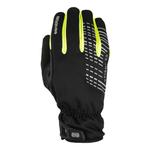 Cimdi OXFORD Bright 3.0 (melni) 2XL