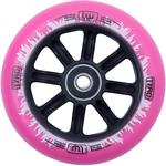 Longway Tyro Nylon ritenis (100mm - Pink/White Flame)