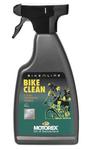 MOTOREX BIKE CLEAN 500ML