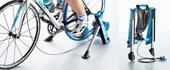 Treeningpukk Tacx Blue Matic