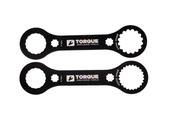 Torque BB instruments