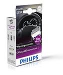 LED lampu adapteris CANBUS PHILIPS 5W