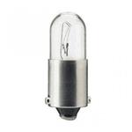 Lampa NARVA 12V 4W BA9s T4W