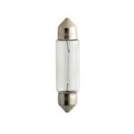 Lampa NARVA 24V 5W SV8,5 10,5x35mm