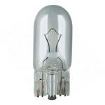 Lampa NARVA 12V W5W W2.1x9.5d