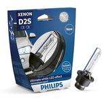 Lampa PHILIPS D2S 85V 35W WHIT
