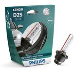 Lampa PHILIPS 85V 35W D2S XV +