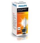 Lampa XENON PHILIPS 35W 85V