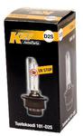 Lampa XENON K27 D2S 85V 35W P3