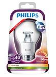 Lampa LED-KUPULAMPPU BULB E27 6W(40W) KIRKAS