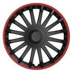 Riteņa dekoratīvais disks Crystal 14