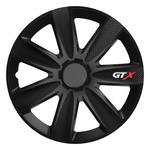 Riteņa dekoratīvais disks GTX Carbon 15