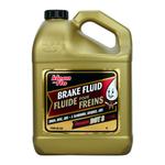 KLEEN-FLO BRAKE FLUID DOT 3 4L