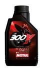 Eļļa MOTUL 5W40 300V FL RR 1L