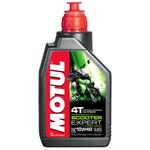 Eļļa MOTUL 10W40 SCO.EXP 4T MB 1L