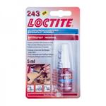 Vītņu fiks(vid)LOCTITE 243 5ml