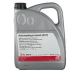 FEBI AUTOMATIC TRANSMISSION FLUID 5L