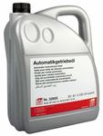 FEBI AUTOMATIC TRANSMISSION FLUID 5L