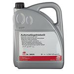 FEBI AUTOMATIC TRANSMISSION FLUID 5L