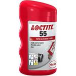 Vītņu bl.kords LOCTITE 55