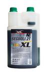 Eļļa 2T XL OILS