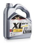 Eļļa ATF DEXRON III 4l XL OILS