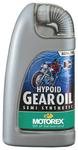 MOTOREX GEAR HYPO 80W90 GL-5 1L