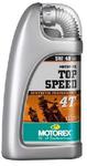 MOTOREX TOP SPEED 4T 5W40 1L
