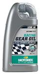 MOTOREX GEAR OIL RACING 10W40 1L