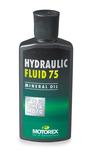 MOTOREX HYDRAULIC FLUID 75 100ML