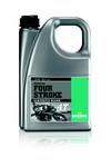 Eļļa MOTOREX 4-STROKE MOTOR OIL 15W50 4L