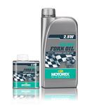 Eļļa Racing Fork Oil 2.5W 1L