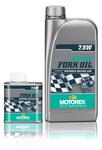 MOTOREX RACING FORK OIL SAE 7.5W 1L