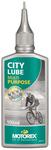 Ķēdes eļļa City Lube 100ml