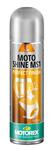 Spīduma aerosols MOTO SHINE MS1 500ml