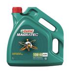 CASTROL MAGNATEC A3/B4 10W40 4L