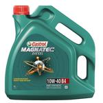 CASTROL MAGNATEC DIESEL B4 10W40 4L