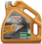 CASTROL EDGE FST TITANIUM SUPERCAR 10W60 5L