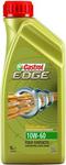 CASTROL EDGE FST TITANIUM 10W60 1L