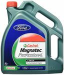 CASTROL MAGNATEC PROF E 5W20 5L