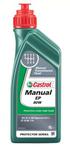 CASTROL MANUAL EP 80W 1L