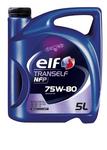 ELF TRANSELF NFP 75W80 5L