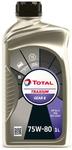 TOTAL TRAXIUM GEAR 8 75W-80 1L