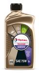 TOTAL TRAXIUM GEAR 9 FE SAE 75W 1L