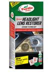 Headlight Lens Restorer luktur